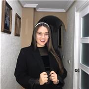 Estudiante con ganas de enseñar lo aprendido a través de dar clases a niños